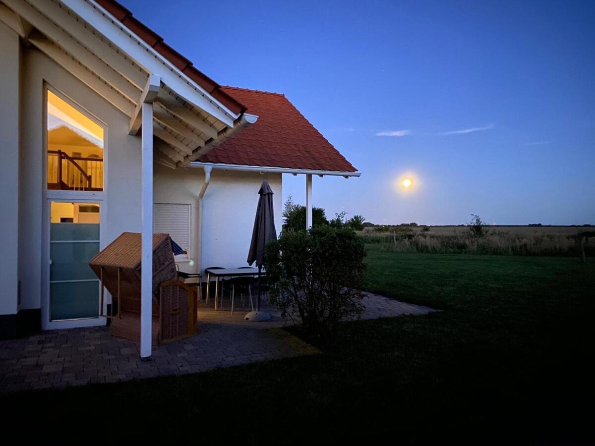 Villa Ostseebrise Trent Exterior photo
