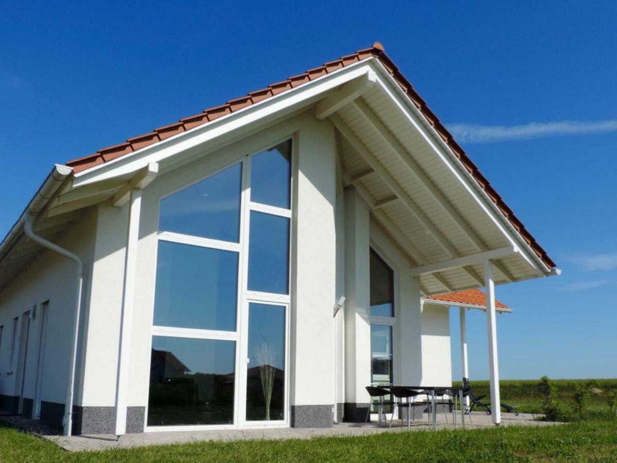 Villa Ostseebrise Trent Exterior photo